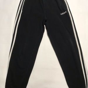 Adidas sweatpants boys